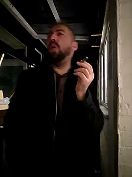 theSmallest-dick online show from November 16, 2025, 5:01 am