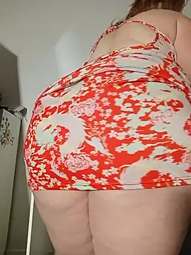 amanda-hornySeduction online show from May 29, 2026, 5:57 am