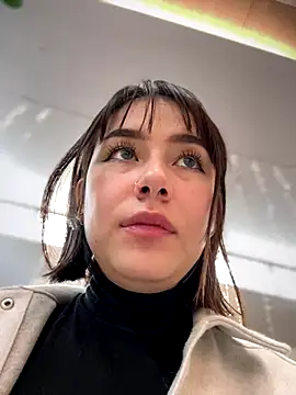 sammbunny online show from December 6, 2024, 9:07 pm