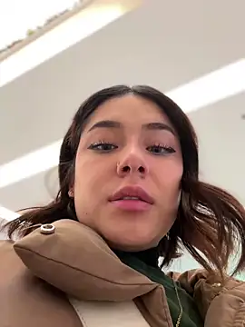 sammbunny online show from December 21, 2024, 8:54 pm