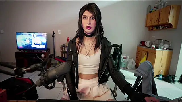 brenda nataliaok online show from March 21, 2025, 4:49 am