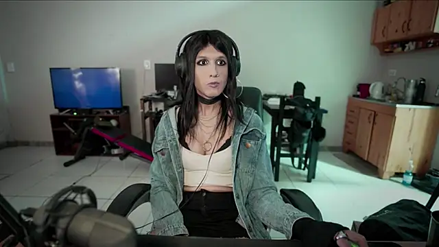 brenda nataliaok online show from January 28, 2025, 2:11 am