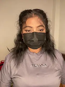  Cute ariana  online show from February 26, 2026, 6:19 pm