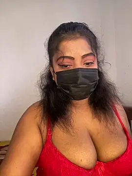  Cute ariana  online show from February 21, 2026, 6:15 am