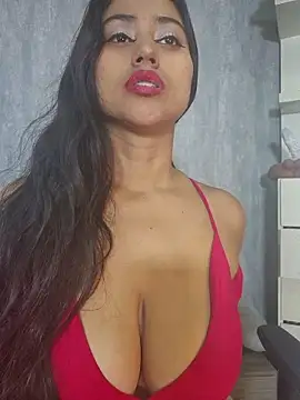 Valentinne z online show from October 30, 2025, 12:09 am