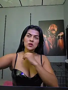 Snapshot of Hannah-grace chatting on February 9, 2026, 12:58 pm Hannah-grace online show from February 9, 2026, 12:58 pm