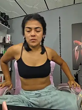 Snapshot of Hannah-grace chatting on February 21, 2026, 9:00 am Hannah-grace online show from February 21, 2026, 9:00 am