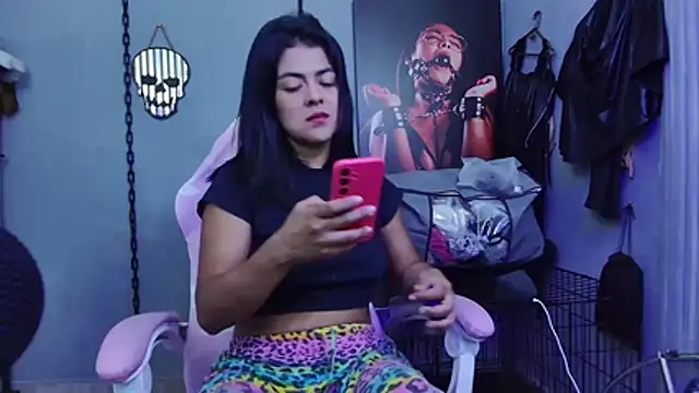 Snapshot of Hannah-grace chatting on February 2, 2026, 10:47 am Hannah-grace online show from February 2, 2026, 10:47 am