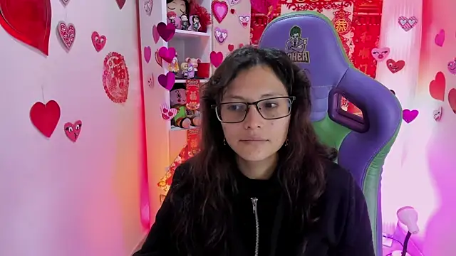 Kyomi chang online show from February 5, 2026, 11:50 am