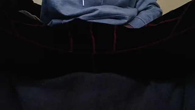 herver67 online show from October 3, 2025, 8:32 pm