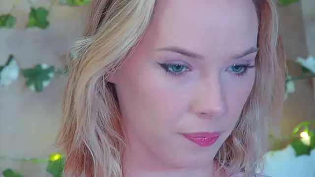 GentleRossi online show from March 14, 2026, 10:21 am