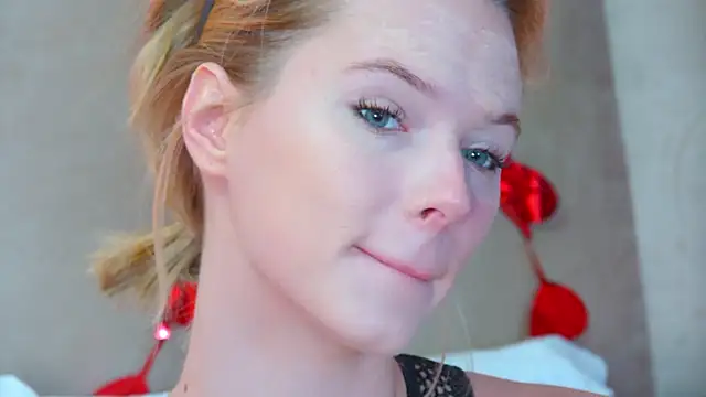 GentleRossi online show from February 17, 2026, 3:20 pm