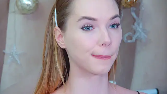 GentleRossi online show from November 29, 2025, 4:18 pm