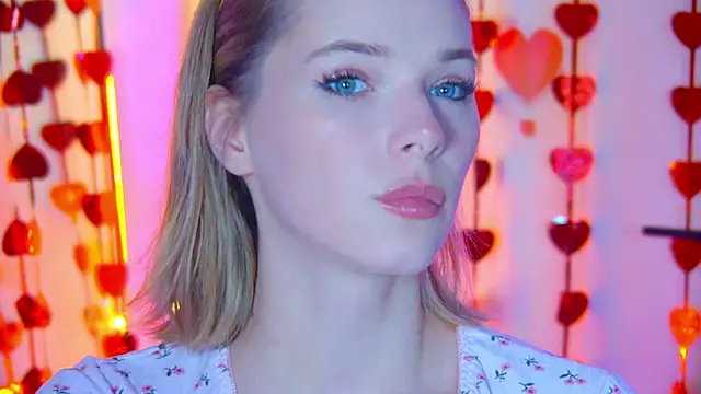 GentleRossi online show from February 14, 2026, 3:12 pm