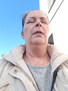 saharaheiss online show from February 16, 2025, 12:21 pm