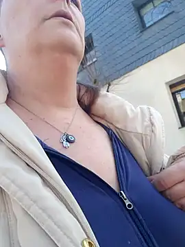 saharaheiss online show from March 20, 2025, 12:11 pm