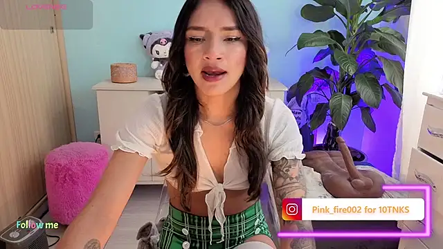 melisa es online show from November 24, 2025, 1:11 pm