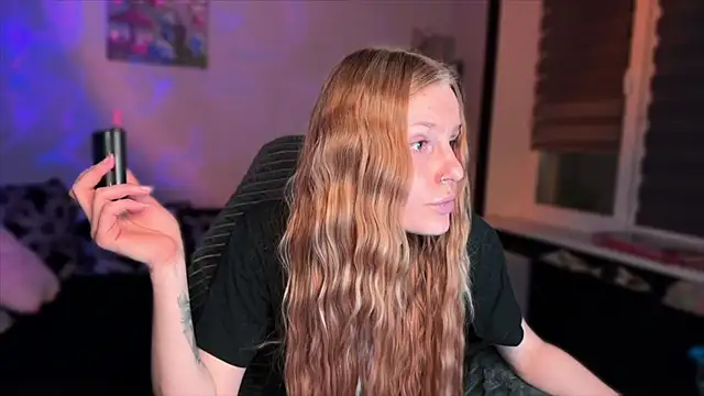 Chanel Gill online show from December 3, 2025, 5:12 pm