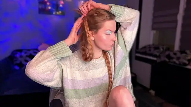 Chanel Gill online show from January 9, 2026, 5:42 pm