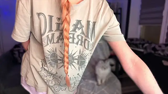 Chanel Gill online show from January 13, 2026, 9:30 pm