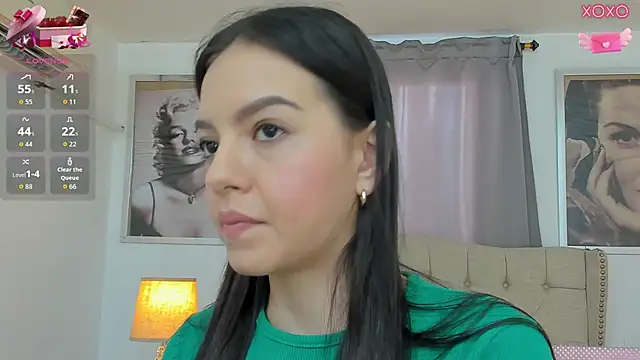 Beautyari  online show from February 19, 2026, 12:35 pm