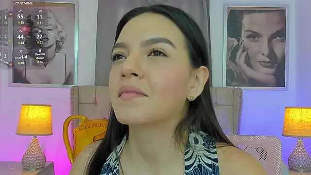 Snapshot of Beautyari_ chatting on June 24, 2026, 12:26 pm Beautyari online show from June 24, 2026, 12:26 pm