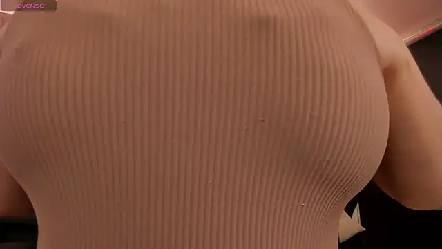 Snapshot of JennaOlsonX chatting on March 14, 2025, 6:18 pm JennaOlsonX online show from March 14, 2025, 6:18 pm