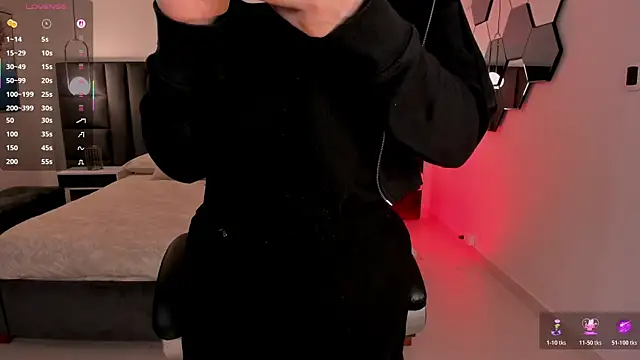 JennaOlsonX online show from April 9, 2026, 9:04 am