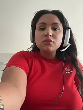 MeghanXO online show from July 6, 2026, 2:02 pm