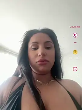 MeghanXO online show from July 7, 2026, 1:47 pm
