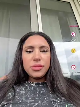 MeghanXO online show from July 4, 2026, 2:21 pm