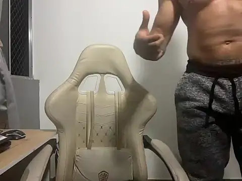 xxxtreme master7 online show from November 9, 2025, 6:17 am