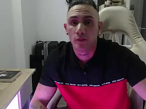 xxxtreme master7 online show from December 1, 2025, 1:17 am