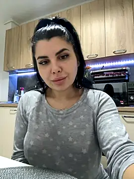 Scarlett-Dream online show from December 3, 2025, 4:13 am