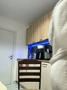 Scarlett-Dream online show from October 28, 2025, 7:07 am