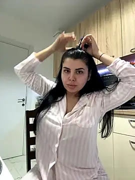 Scarlett-Dream online show from December 15, 2025, 4:07 am