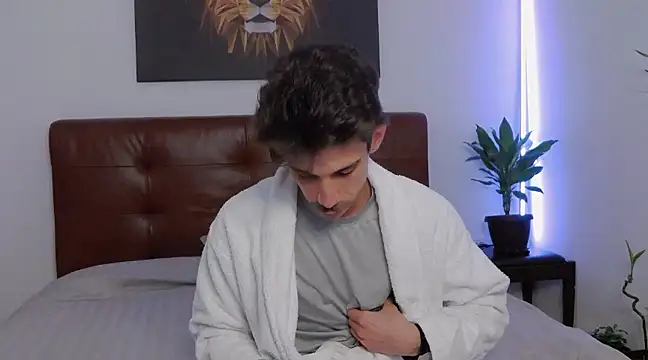 Snapshot of DanielCrush1 chatting on January 30, 2025, 9:15 am DanielCrush1 online show from January 30, 2025, 9:15 am