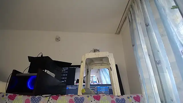 eolicasex online show from February 8, 2026, 1:42 pm