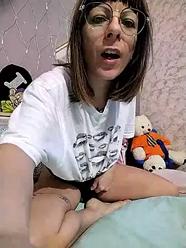 BoccadiFata online show from January 11, 2026, 7:37 am