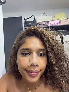 stormyy  online show from February 8, 2026, 7:22 pm