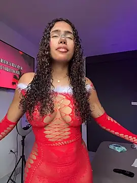 stormyy  online show from December 1, 2025, 8:10 pm