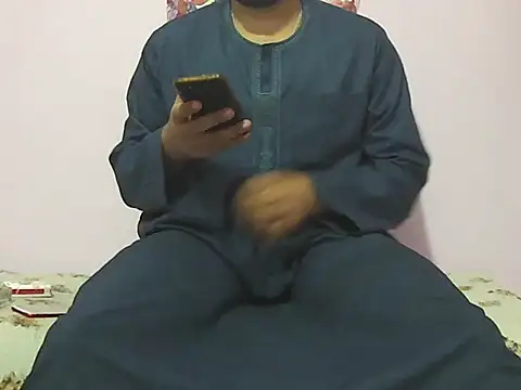 foxsanSs online show from March 18, 2026, 8:32 pm