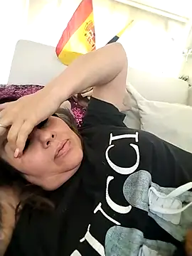 Myrnasexxx online show from January 8, 2026, 4:46 pm