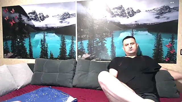 Big Boss55 online show from October 27, 2025, 9:10 am