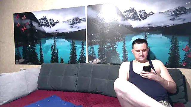 Snapshot of Big_Boss55 chatting on April 28, 2026, 8:30 am Big Boss55 online show from April 28, 2026, 8:30 am