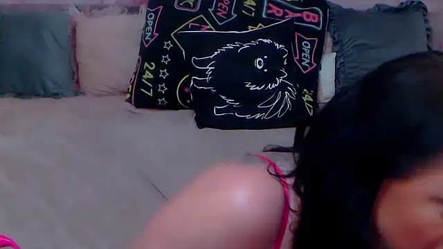 BustyVicky online show from March 15, 2025, 1:52 am