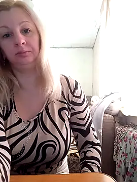Snapshot of BustyBlond chatting on February 13, 2026, 6:57 am BustyBlond online show from February 13, 2026, 6:57 am