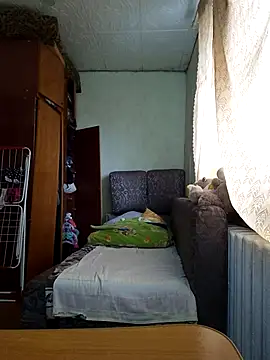 BustyBlond online show from November 17, 2025, 9:24 am