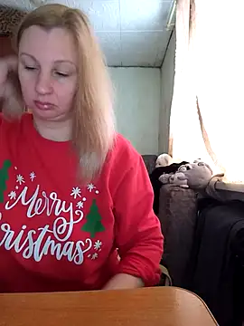 Snapshot of BustyBlond chatting on January 19, 2026, 6:39 am BustyBlond online show from January 19, 2026, 6:39 am