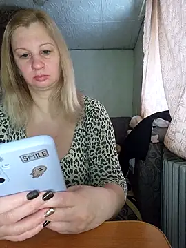 Snapshot of BustyBlond chatting on February 19, 2026, 5:04 am BustyBlond online show from February 19, 2026, 5:04 am